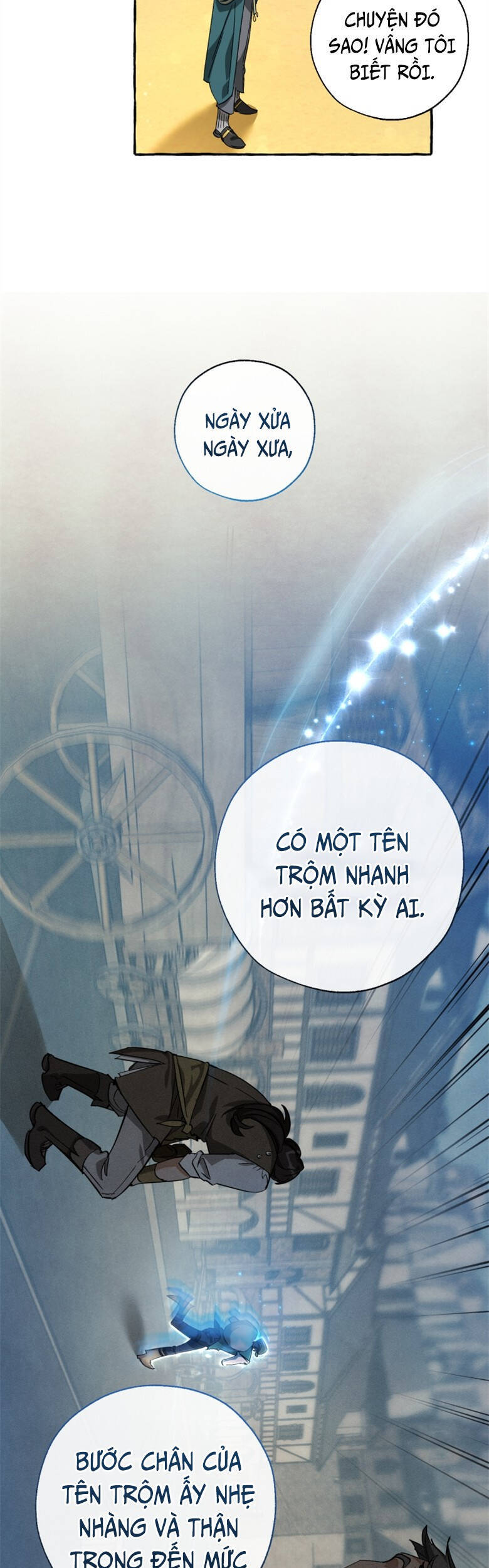 Phế Vật Dòng Dõi Bá Tước Chap 68 - Next Chap 69