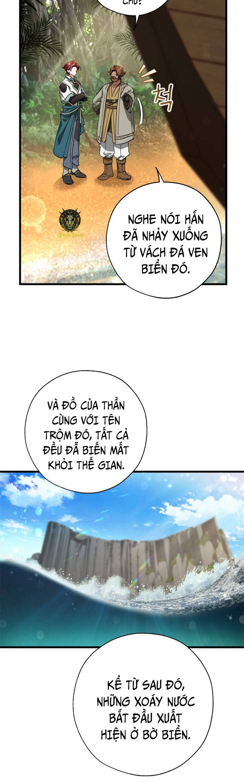 Phế Vật Dòng Dõi Bá Tước Chap 68 - Next Chap 69