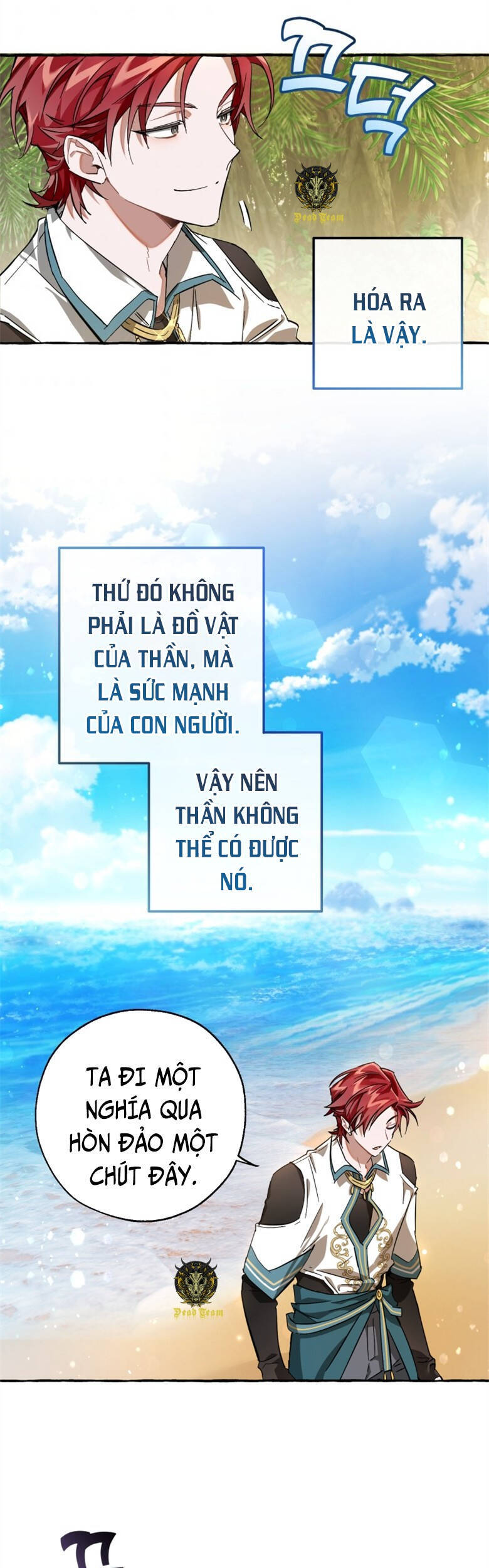 Phế Vật Dòng Dõi Bá Tước Chap 68 - Next Chap 69