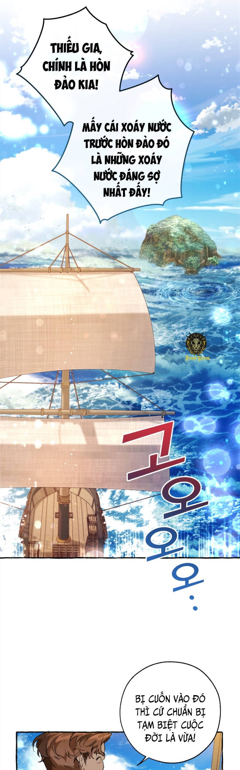 Phế Vật Dòng Dõi Bá Tước Chap 68 - Next Chap 69