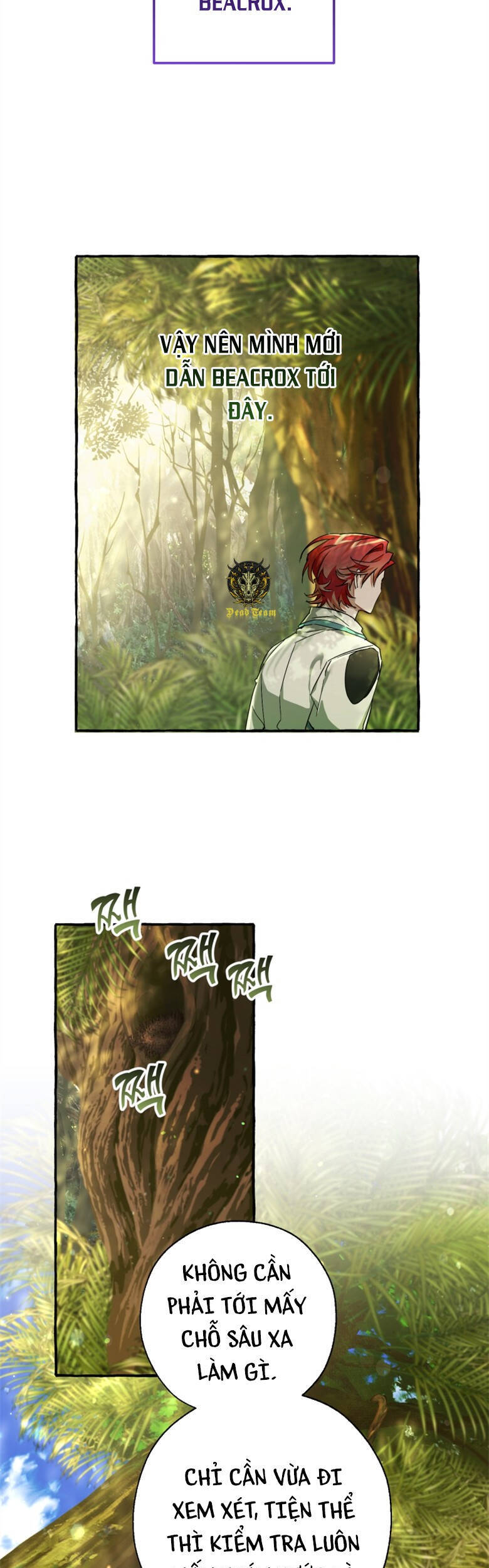 Phế Vật Dòng Dõi Bá Tước Chap 68 - Next Chap 69