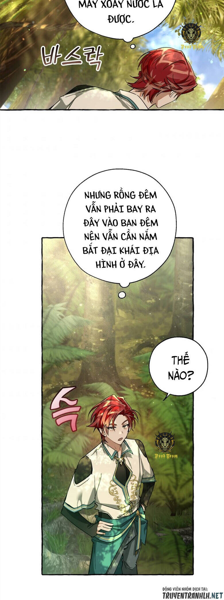 Phế Vật Dòng Dõi Bá Tước Chap 68 - Next Chap 69
