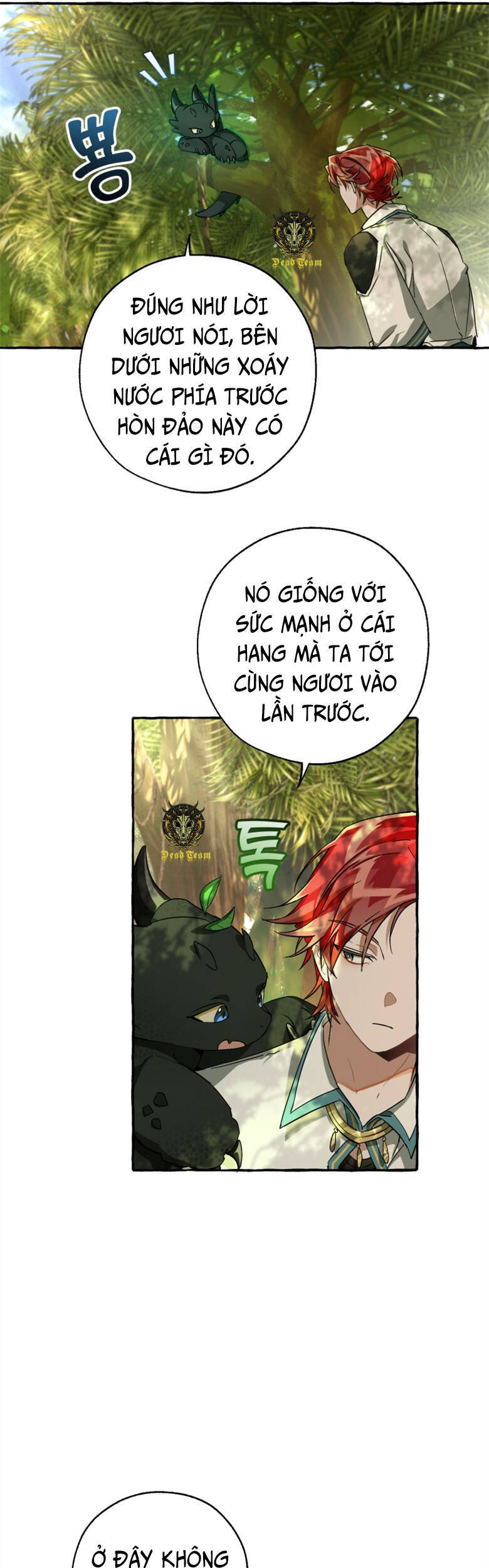 Phế Vật Dòng Dõi Bá Tước Chap 68 - Next Chap 69
