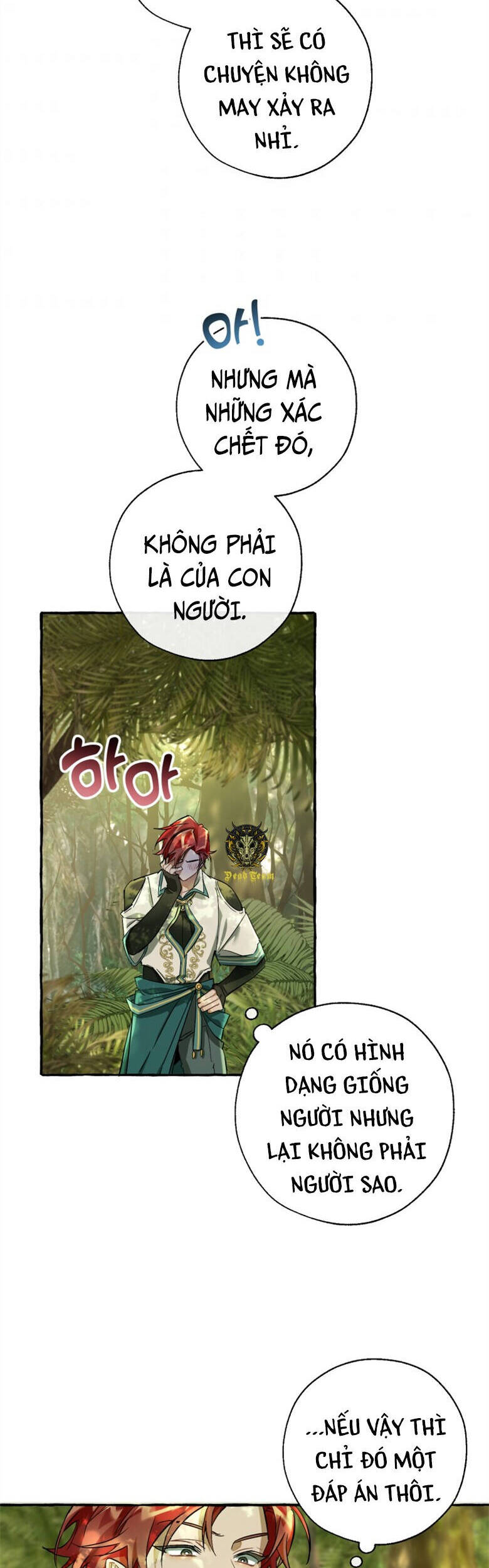 Phế Vật Dòng Dõi Bá Tước Chap 68 - Next Chap 69