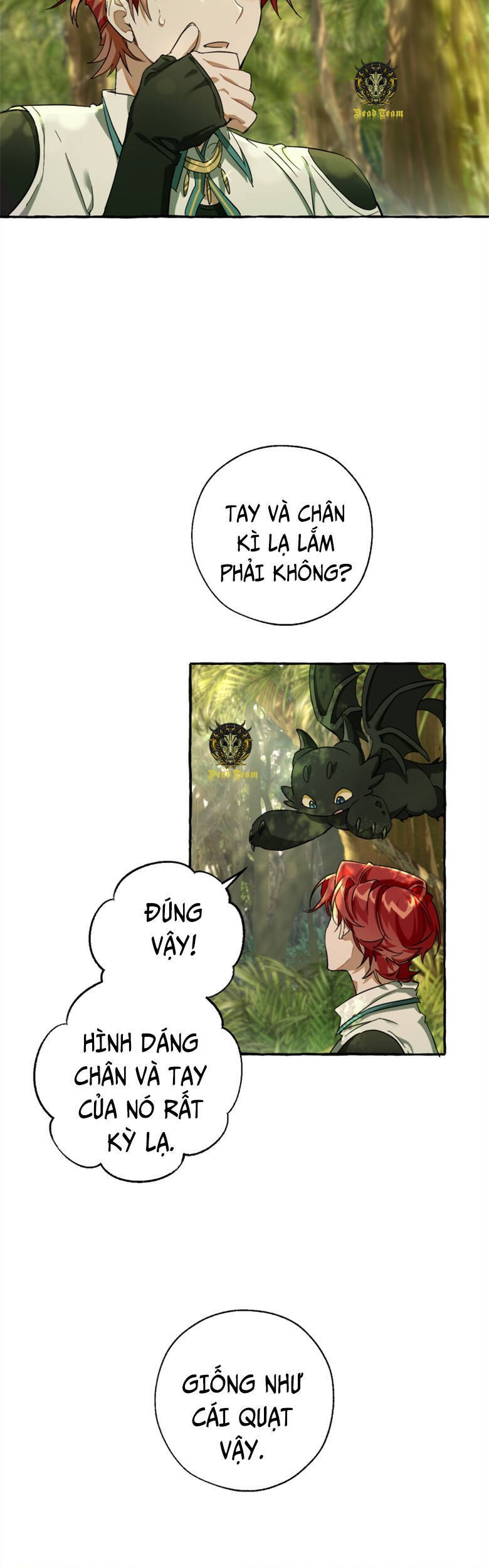 Phế Vật Dòng Dõi Bá Tước Chap 68 - Next Chap 69
