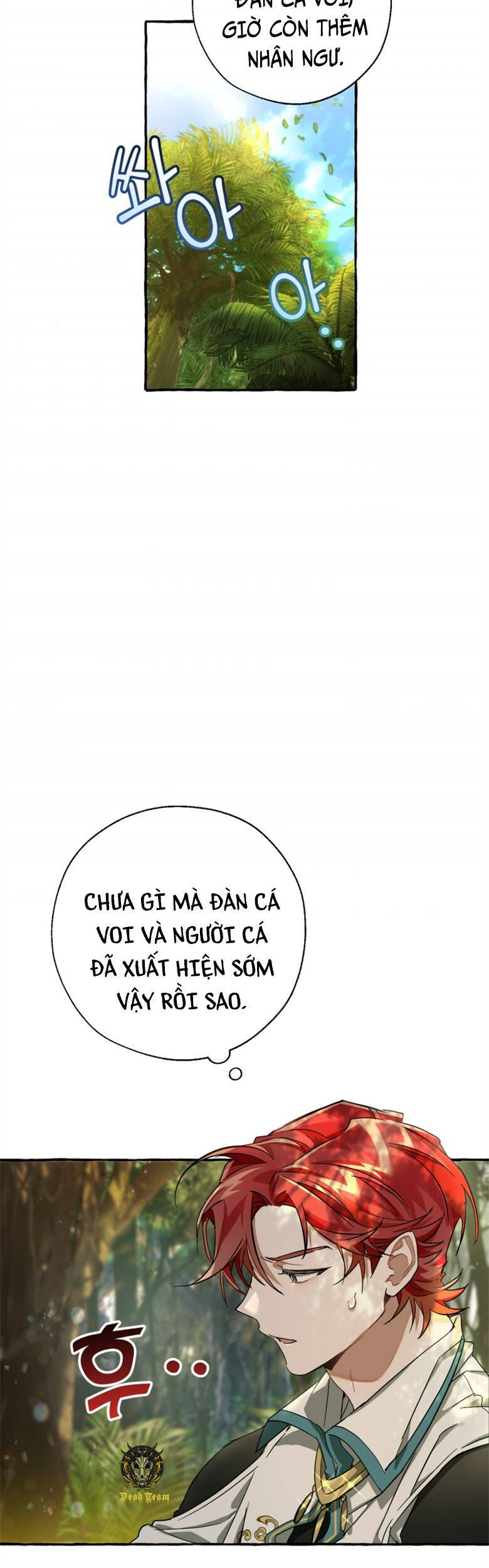 Phế Vật Dòng Dõi Bá Tước Chap 68 - Next Chap 69
