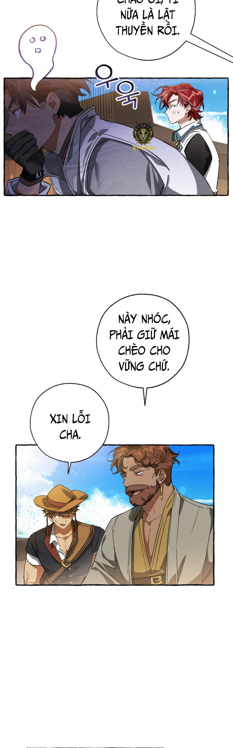 Phế Vật Dòng Dõi Bá Tước Chap 68 - Next Chap 69