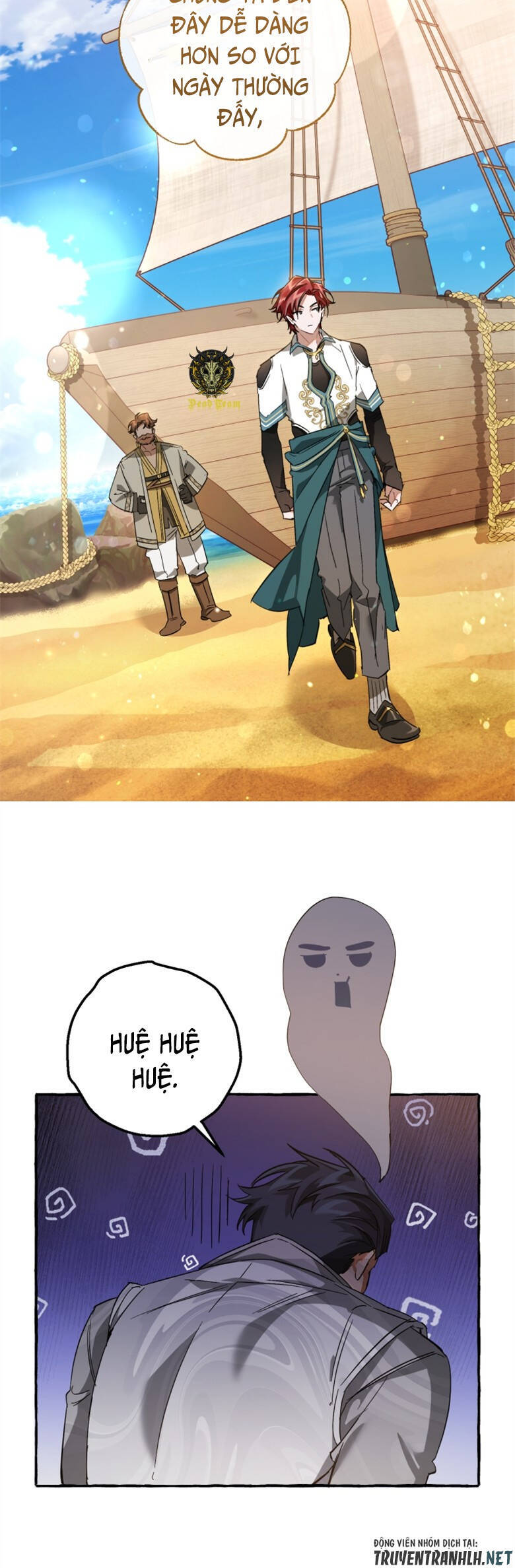 Phế Vật Dòng Dõi Bá Tước Chap 68 - Next Chap 69