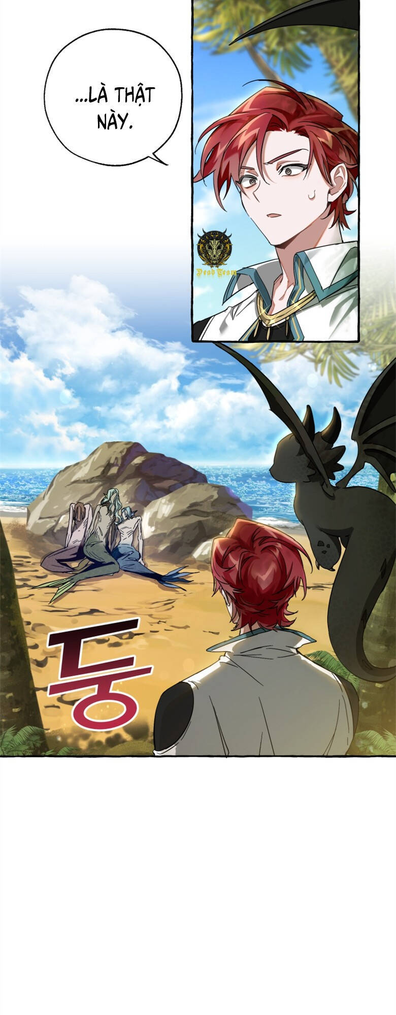 Phế Vật Dòng Dõi Bá Tước Chap 69 - Next Chap 70