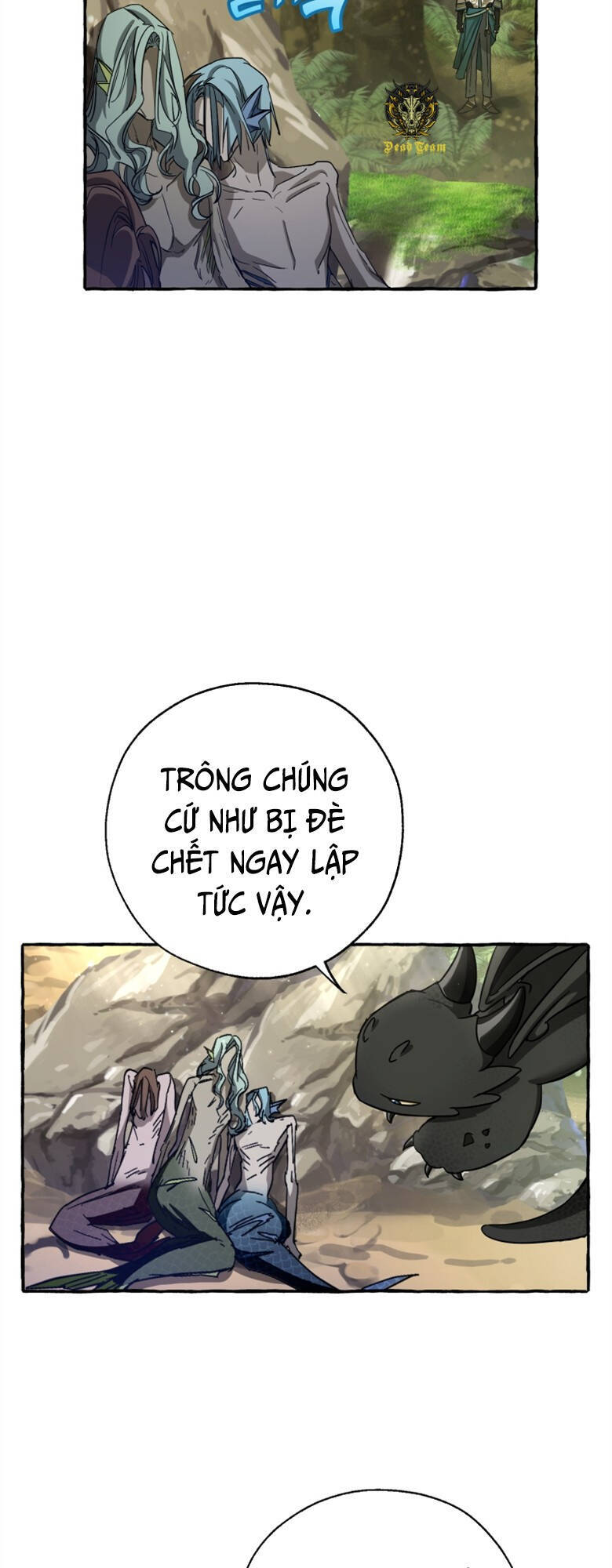 Phế Vật Dòng Dõi Bá Tước Chap 69 - Next Chap 70