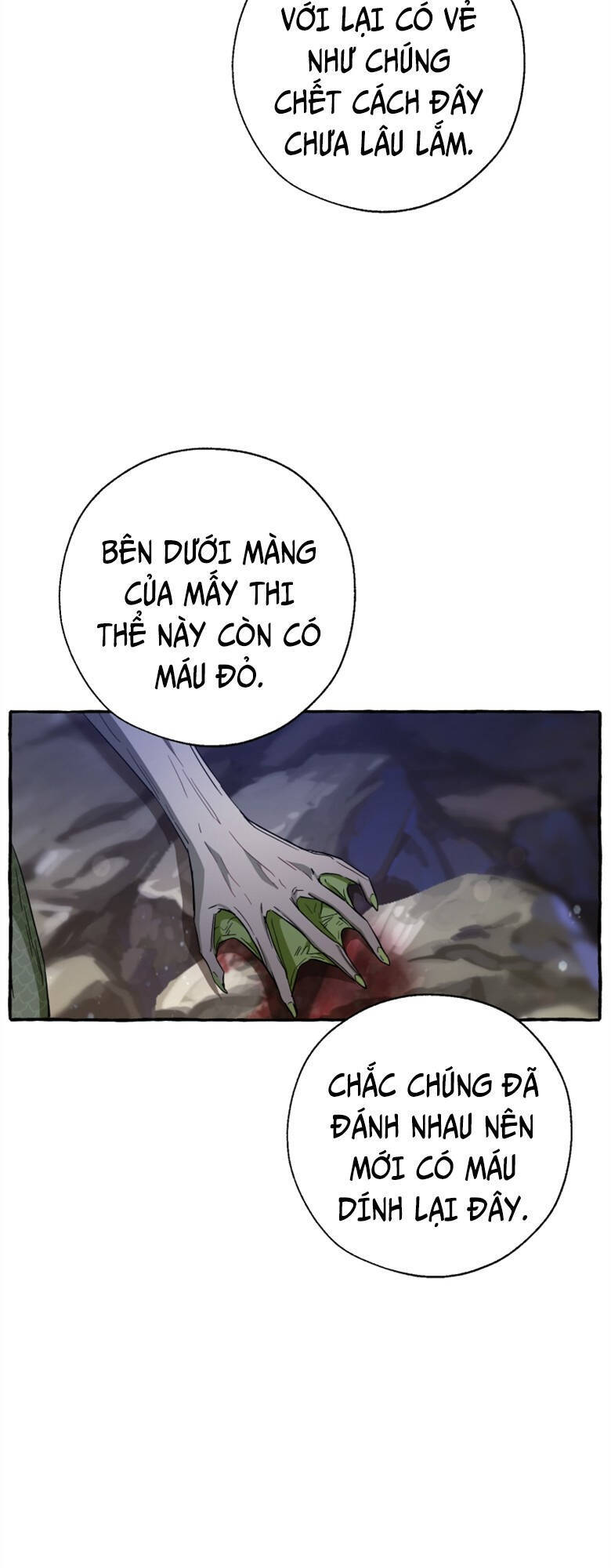Phế Vật Dòng Dõi Bá Tước Chap 69 - Next Chap 70