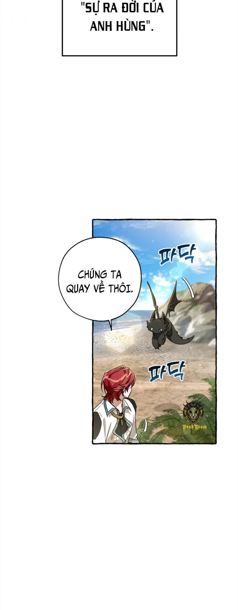 Phế Vật Dòng Dõi Bá Tước Chap 69 - Next Chap 70