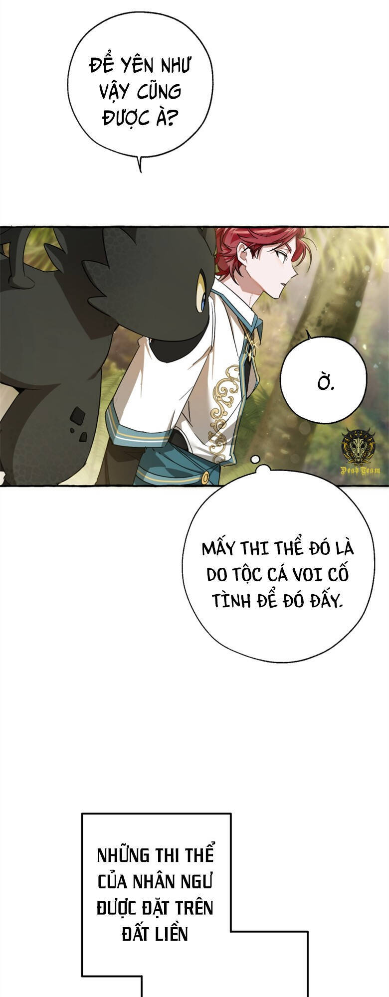 Phế Vật Dòng Dõi Bá Tước Chap 69 - Next Chap 70