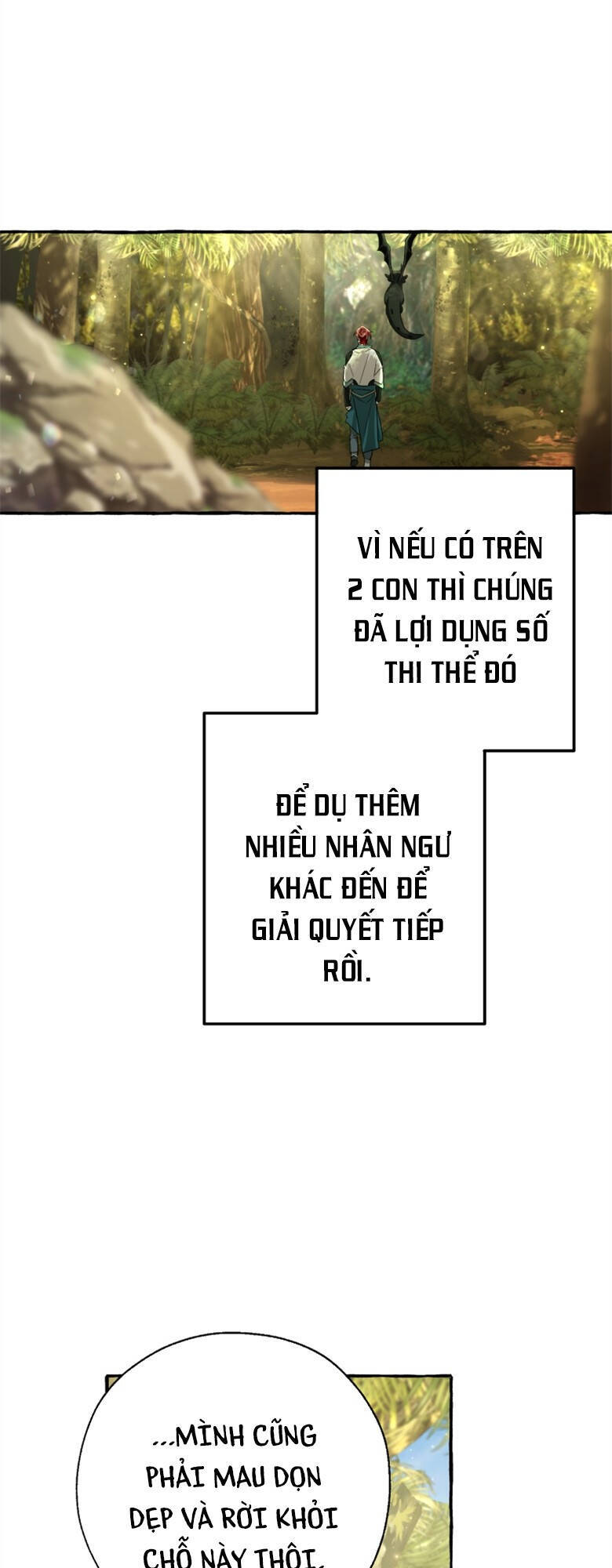 Phế Vật Dòng Dõi Bá Tước Chap 69 - Next Chap 70