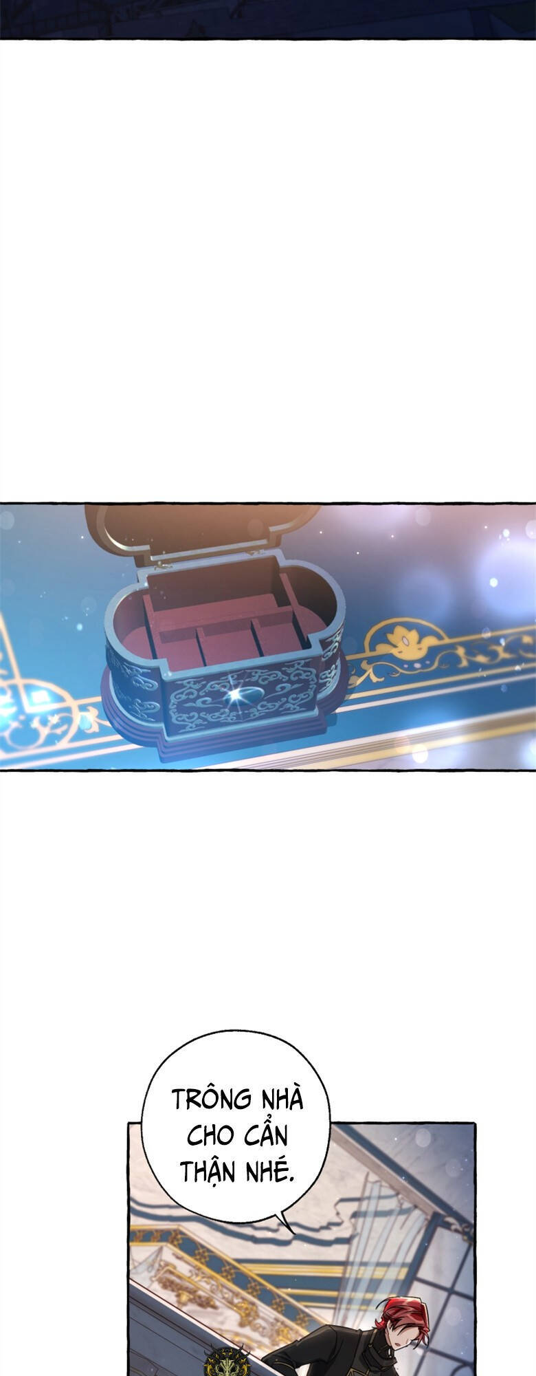 Phế Vật Dòng Dõi Bá Tước Chap 69 - Next Chap 70