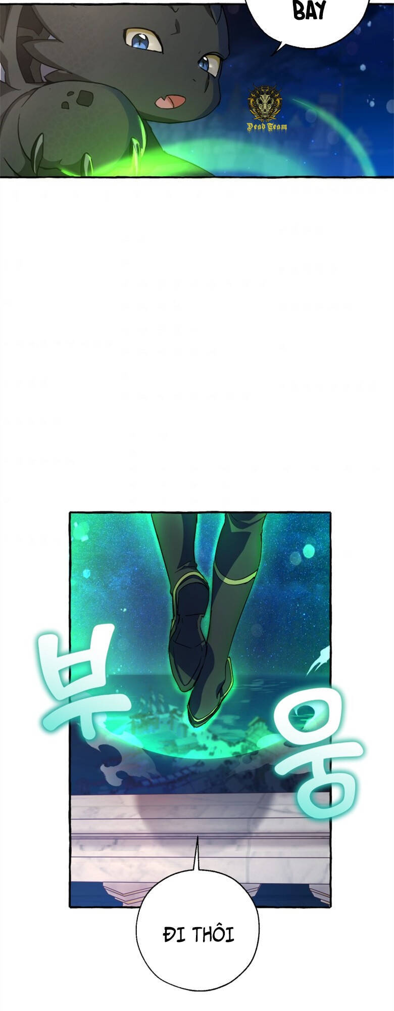 Phế Vật Dòng Dõi Bá Tước Chap 69 - Next Chap 70