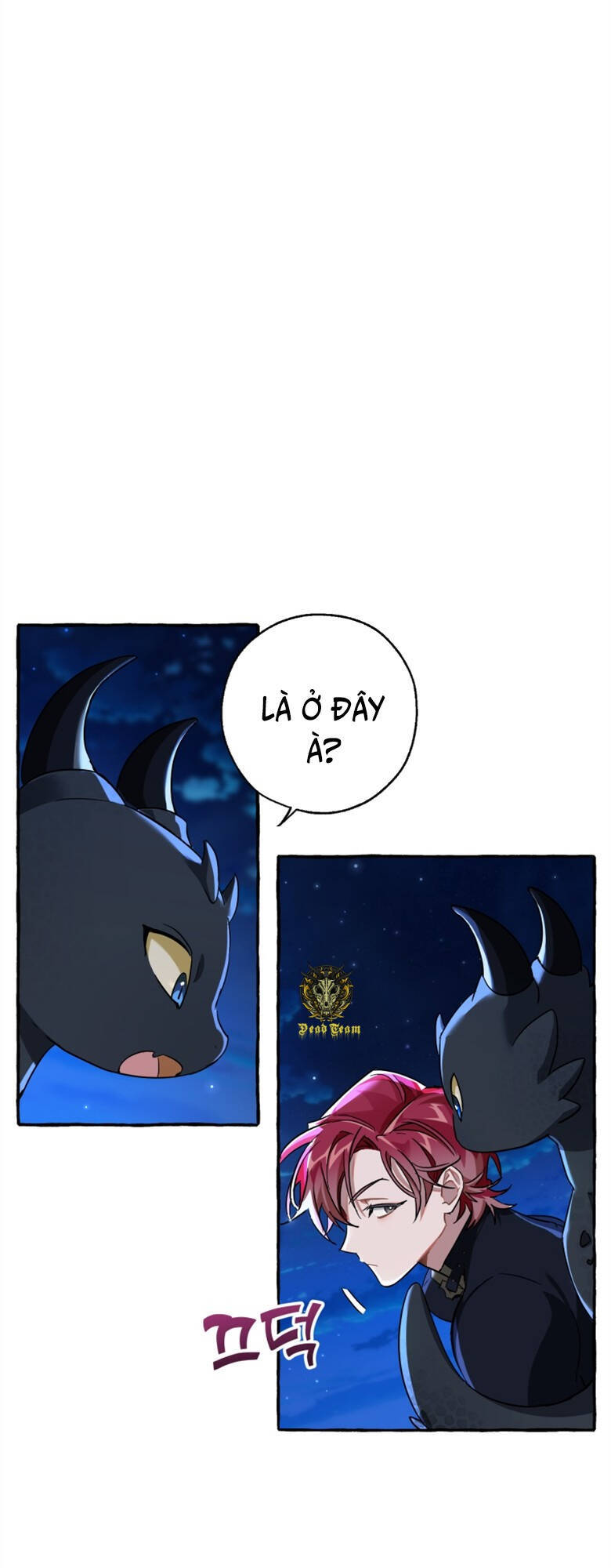 Phế Vật Dòng Dõi Bá Tước Chap 69 - Next Chap 70