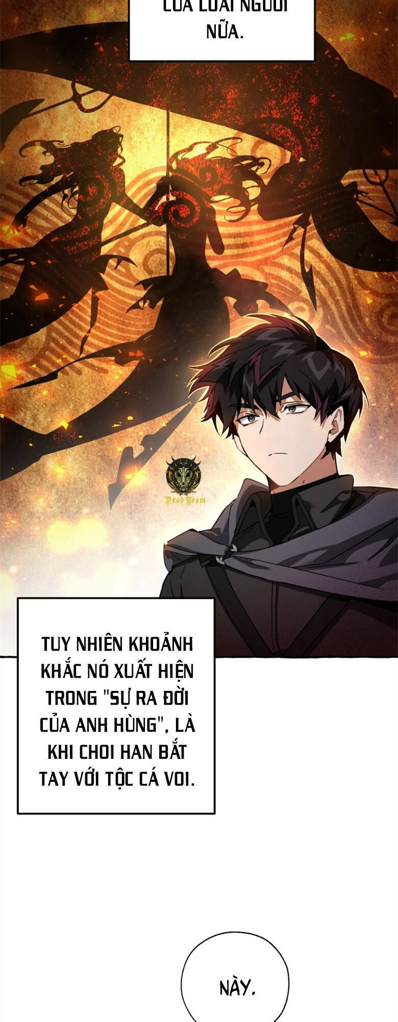 Phế Vật Dòng Dõi Bá Tước Chap 69 - Next Chap 70