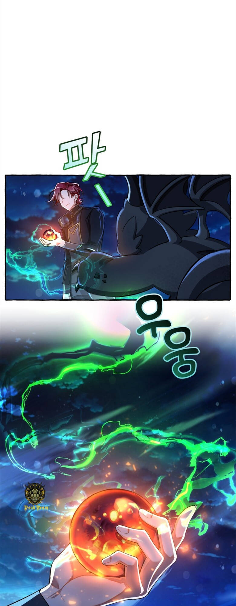 Phế Vật Dòng Dõi Bá Tước Chap 69 - Next Chap 70