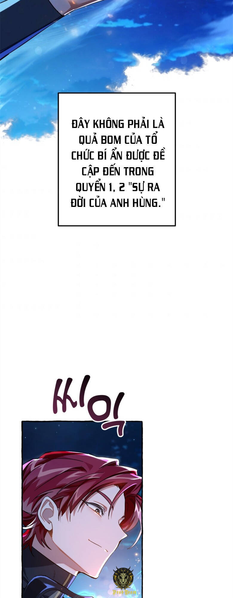 Phế Vật Dòng Dõi Bá Tước Chap 69 - Next Chap 70