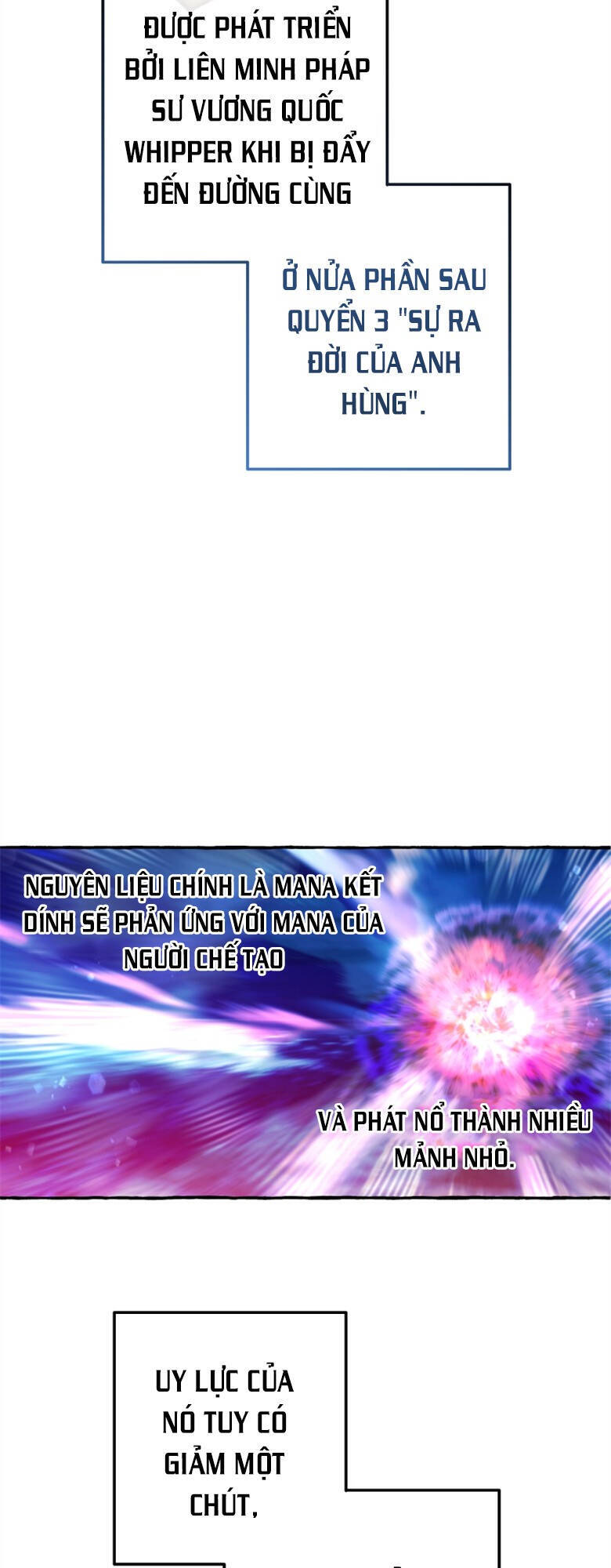 Phế Vật Dòng Dõi Bá Tước Chap 69 - Next Chap 70