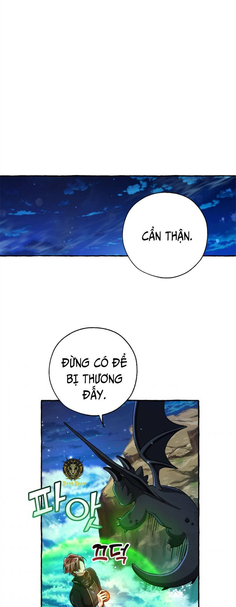 Phế Vật Dòng Dõi Bá Tước Chap 69 - Next Chap 70