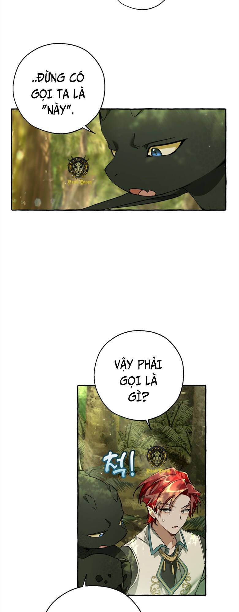 Phế Vật Dòng Dõi Bá Tước Chap 69 - Next Chap 70