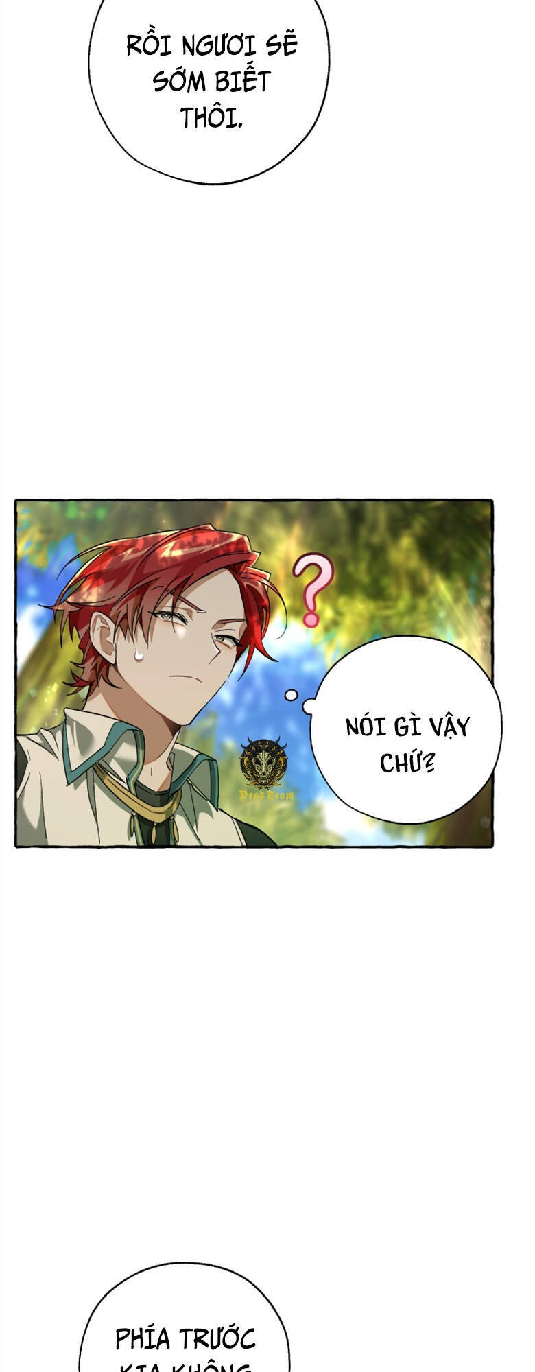 Phế Vật Dòng Dõi Bá Tước Chap 69 - Next Chap 70