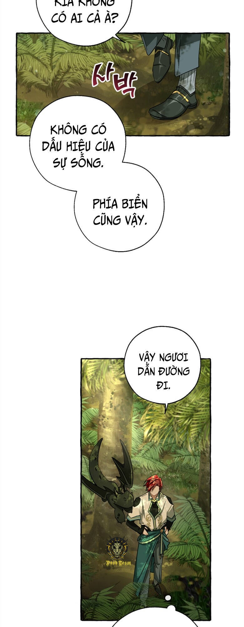 Phế Vật Dòng Dõi Bá Tước Chap 69 - Next Chap 70