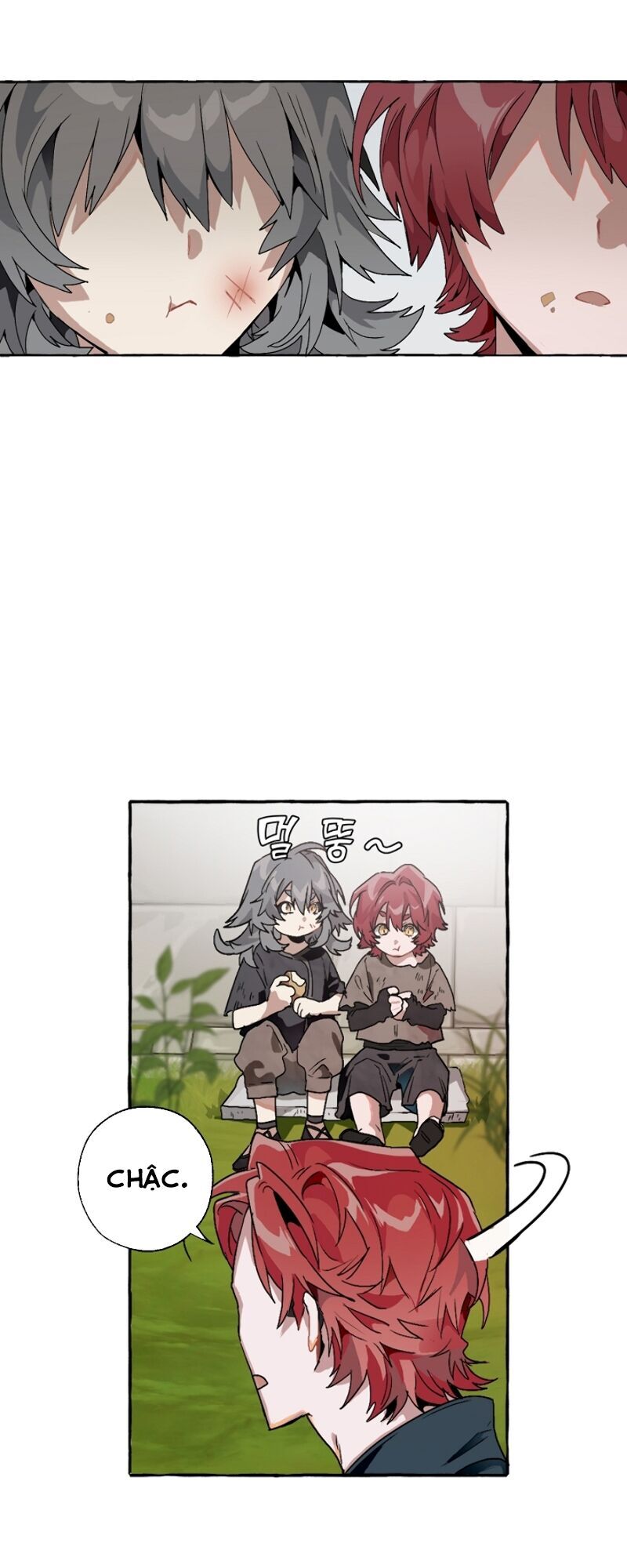 Phế Vật Dòng Dõi Bá Tước Chap 7 - Next Chap 8