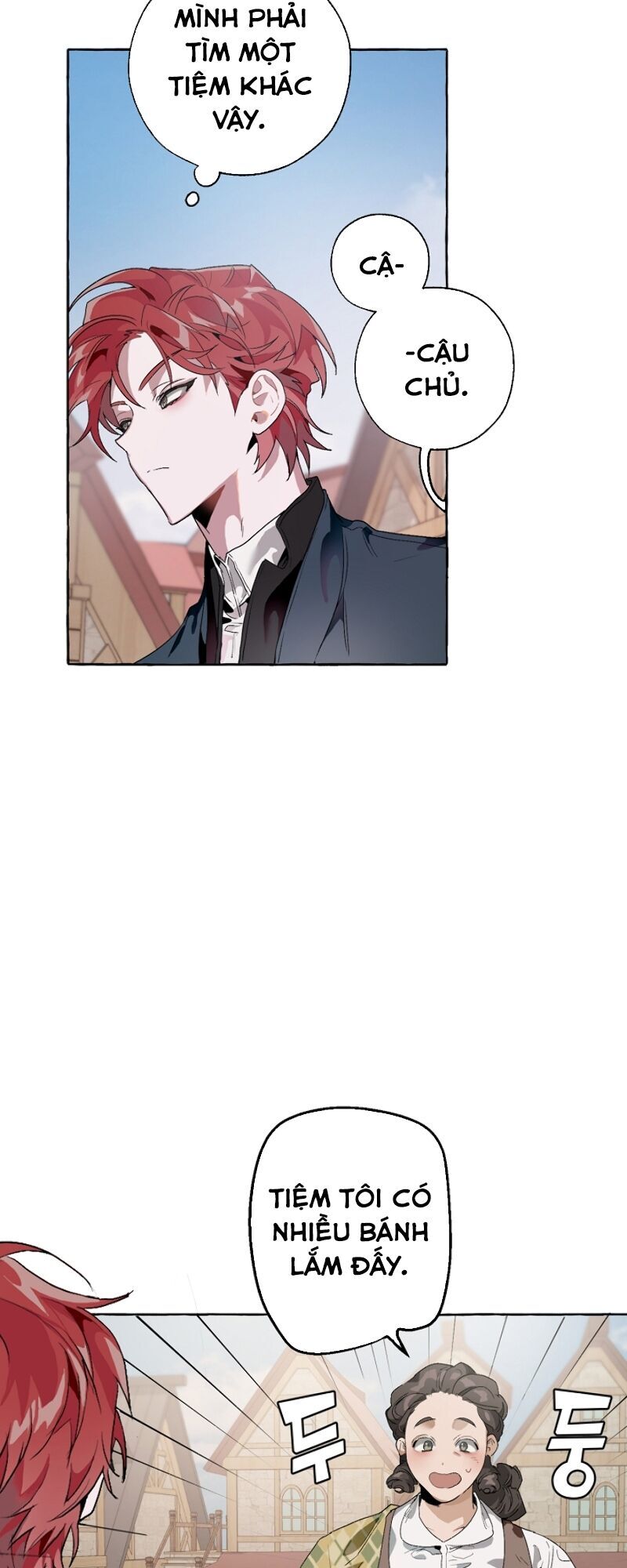 Phế Vật Dòng Dõi Bá Tước Chap 7 - Next Chap 8