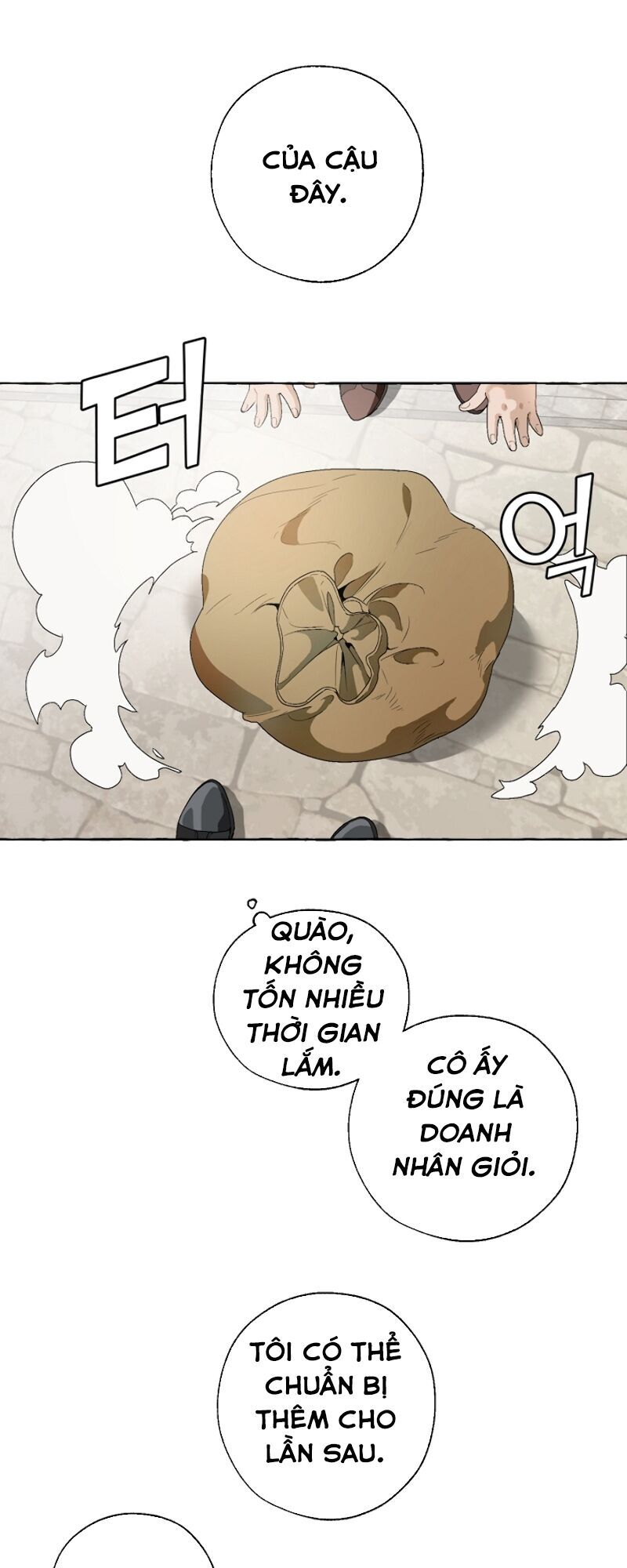 Phế Vật Dòng Dõi Bá Tước Chap 7 - Next Chap 8