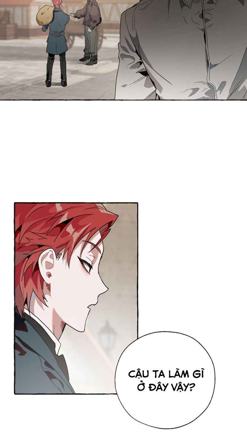 Phế Vật Dòng Dõi Bá Tước Chap 7 - Next Chap 8