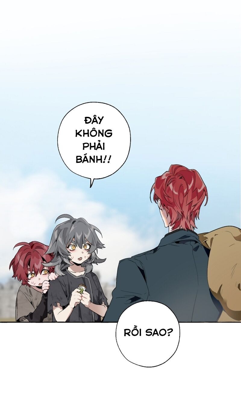 Phế Vật Dòng Dõi Bá Tước Chap 7 - Next Chap 8