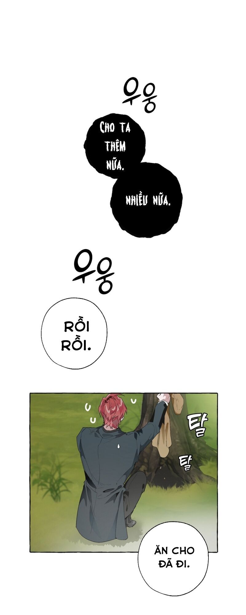 Phế Vật Dòng Dõi Bá Tước Chap 7 - Next Chap 8