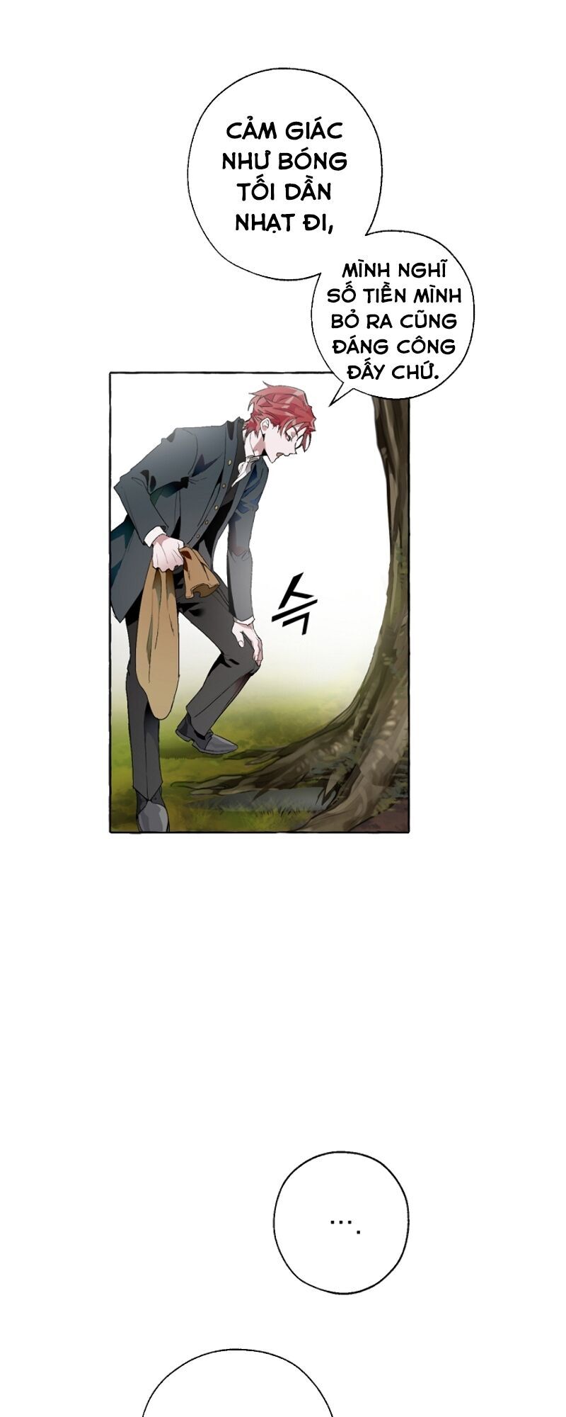 Phế Vật Dòng Dõi Bá Tước Chap 7 - Next Chap 8