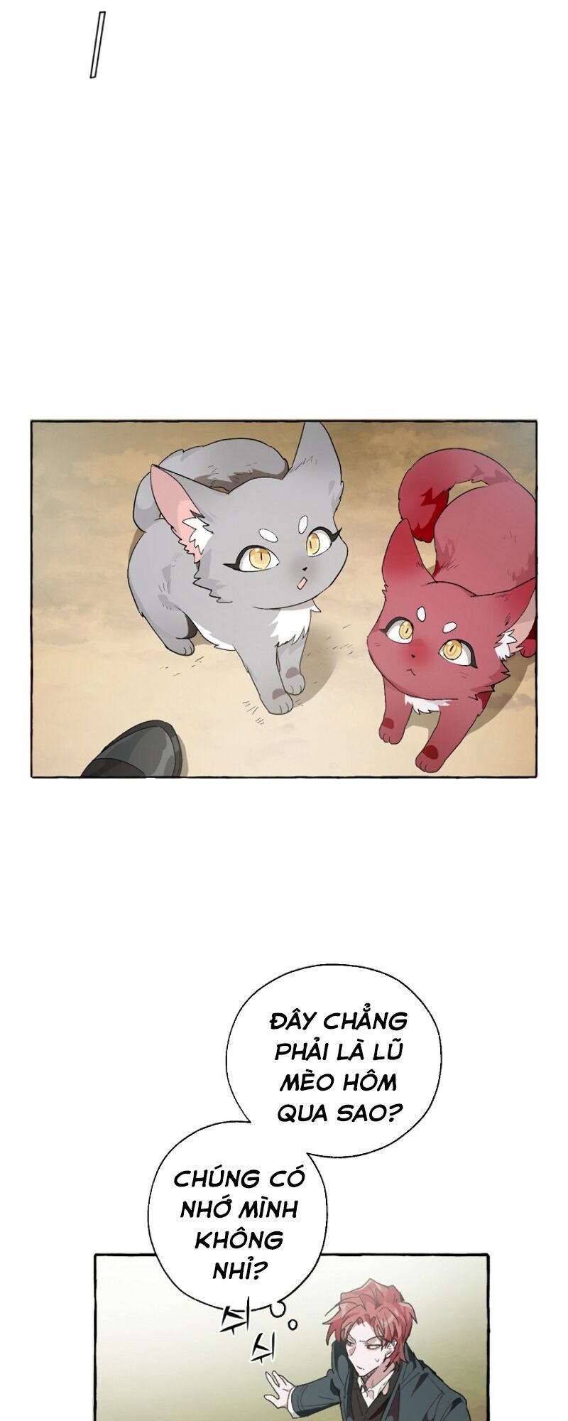 Phế Vật Dòng Dõi Bá Tước Chap 7 - Next Chap 8