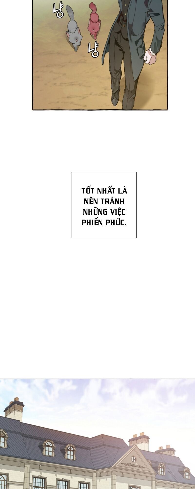 Phế Vật Dòng Dõi Bá Tước Chap 7 - Next Chap 8