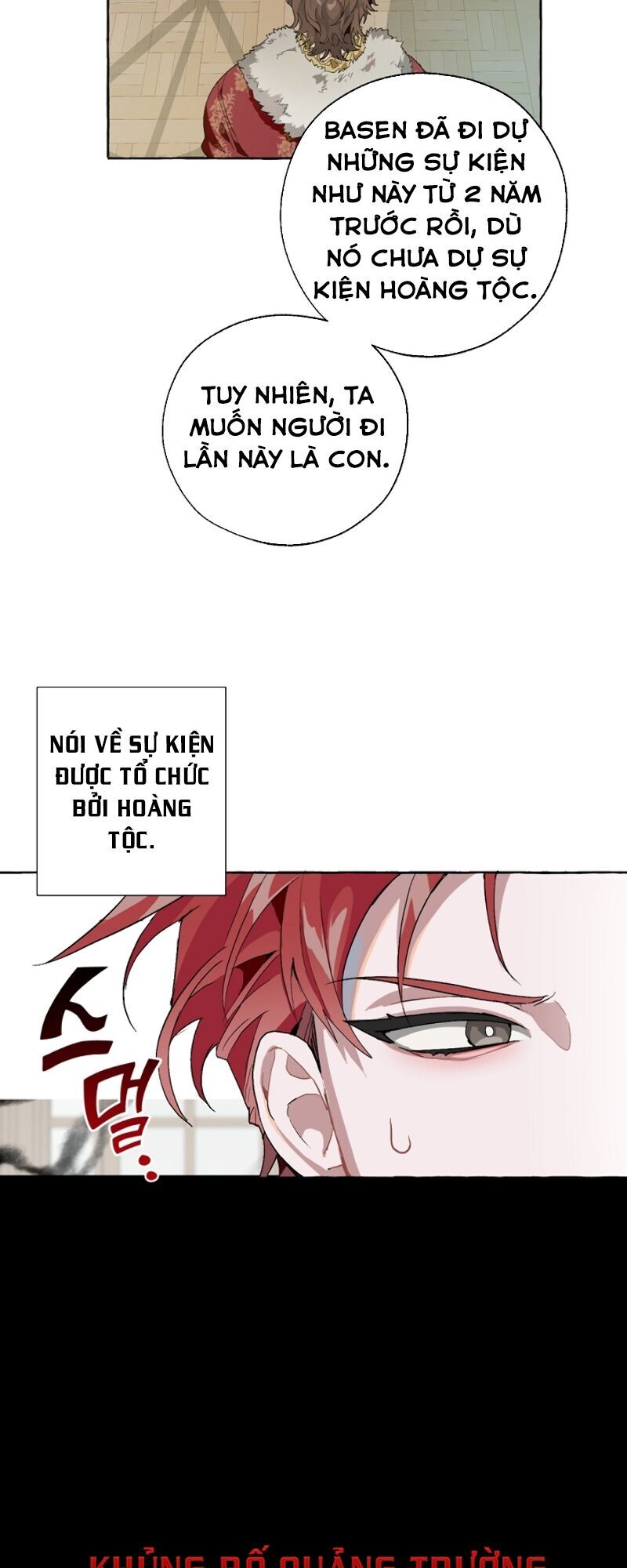 Phế Vật Dòng Dõi Bá Tước Chap 7 - Next Chap 8