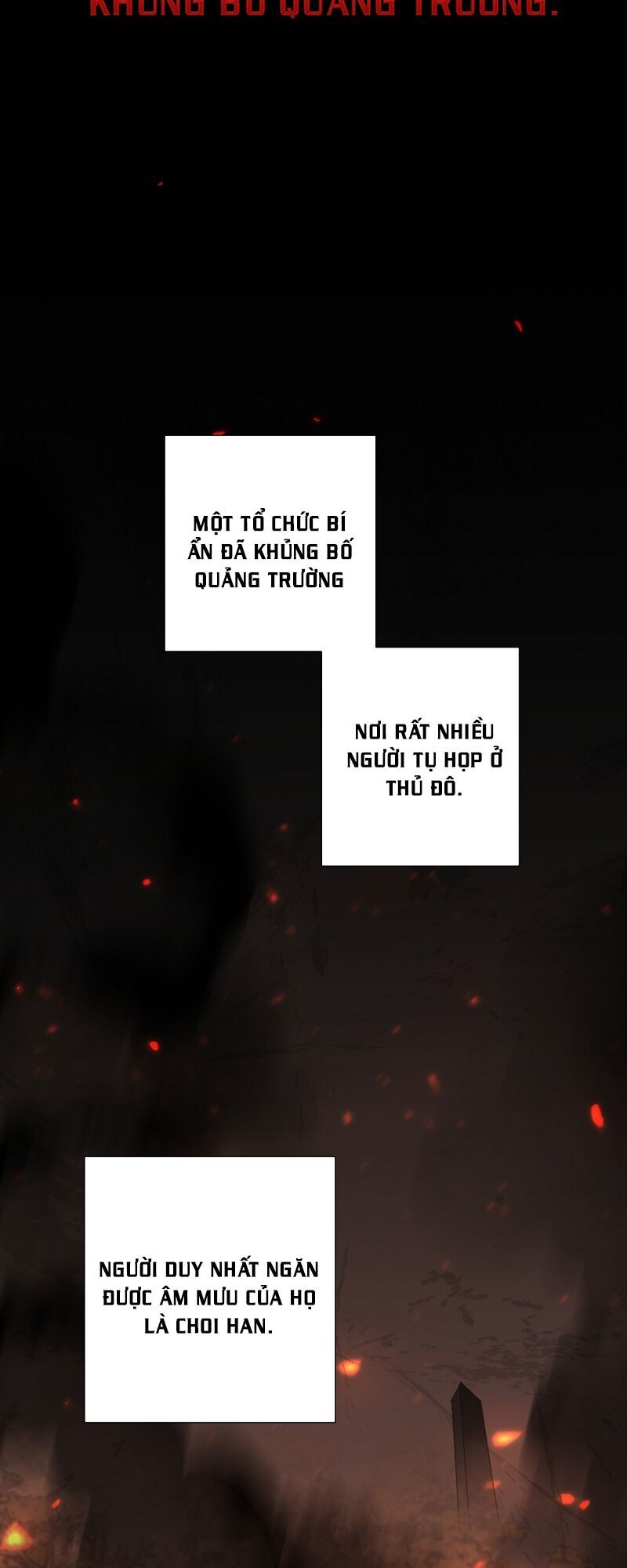 Phế Vật Dòng Dõi Bá Tước Chap 7 - Next Chap 8