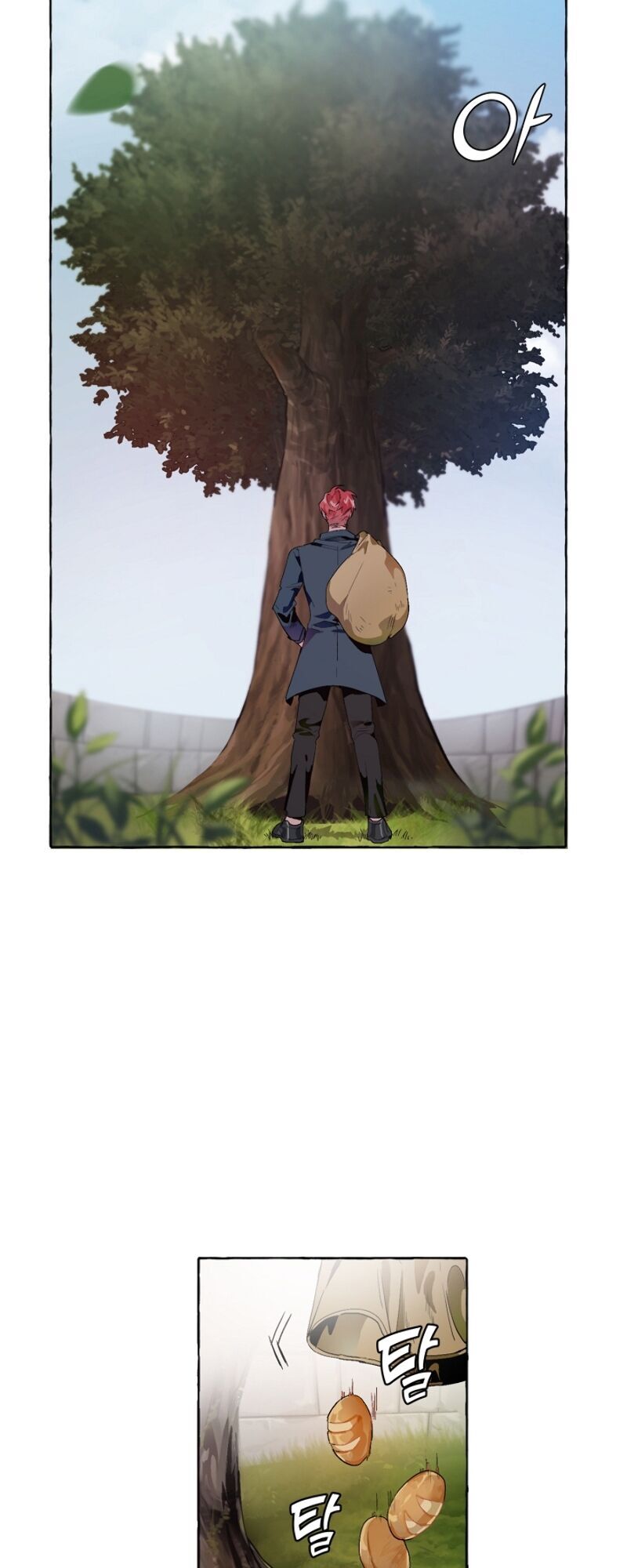 Phế Vật Dòng Dõi Bá Tước Chap 7 - Next Chap 8