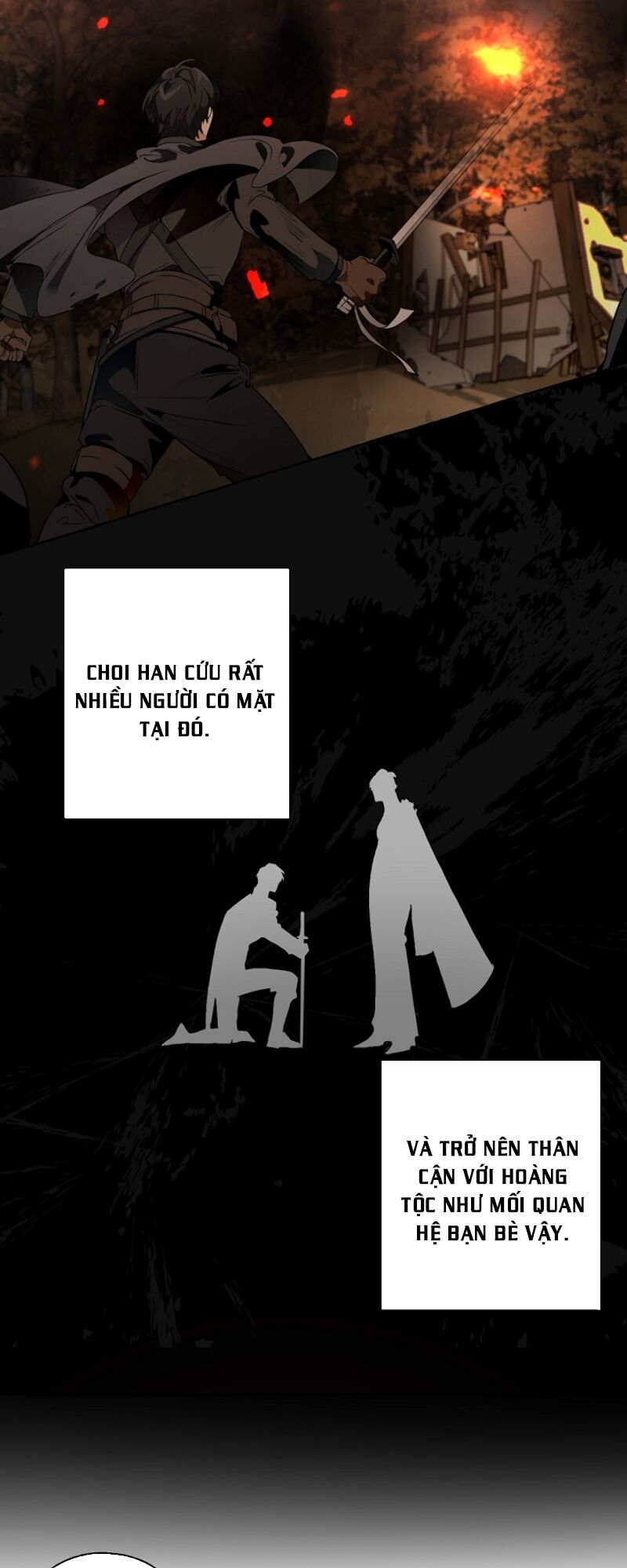 Phế Vật Dòng Dõi Bá Tước Chap 7 - Next Chap 8