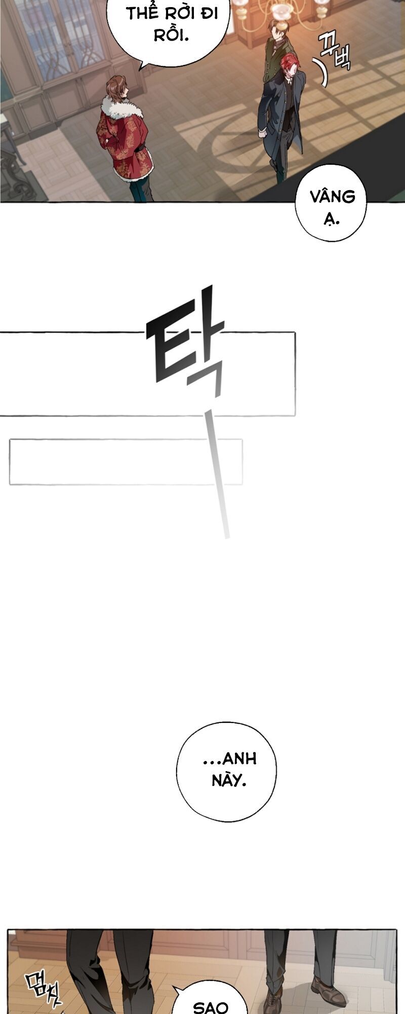 Phế Vật Dòng Dõi Bá Tước Chap 7 - Next Chap 8