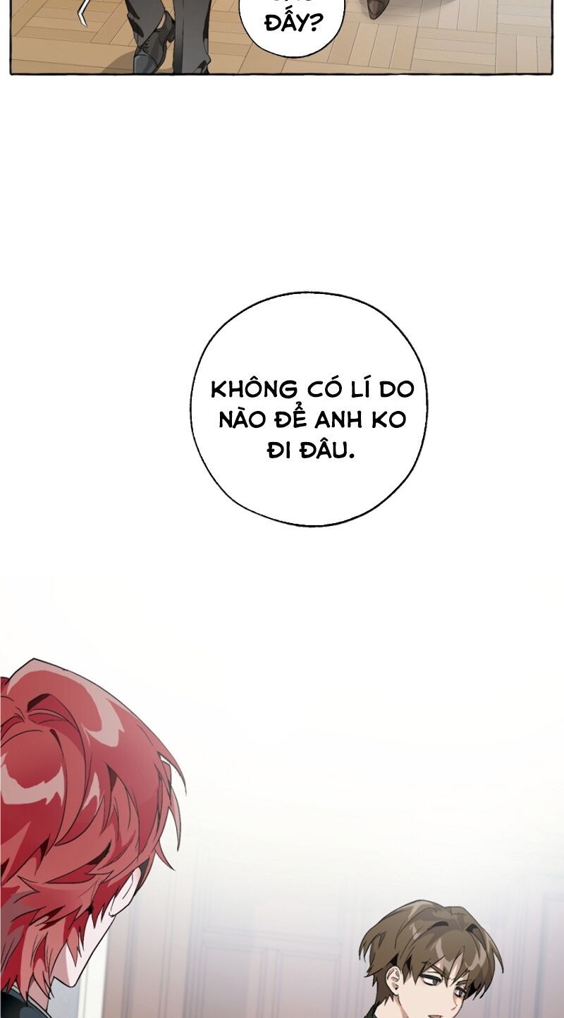 Phế Vật Dòng Dõi Bá Tước Chap 7 - Next Chap 8