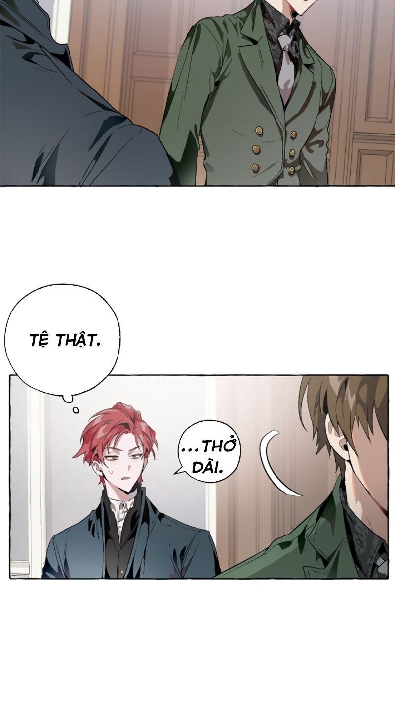 Phế Vật Dòng Dõi Bá Tước Chap 7 - Next Chap 8