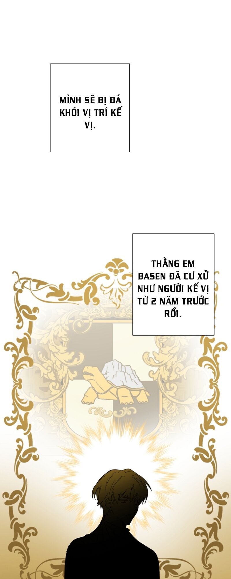 Phế Vật Dòng Dõi Bá Tước Chap 7 - Next Chap 8