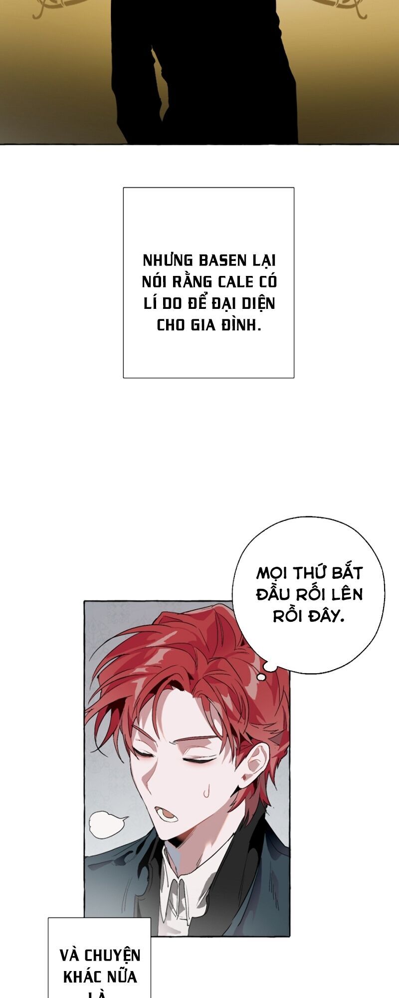 Phế Vật Dòng Dõi Bá Tước Chap 7 - Next Chap 8
