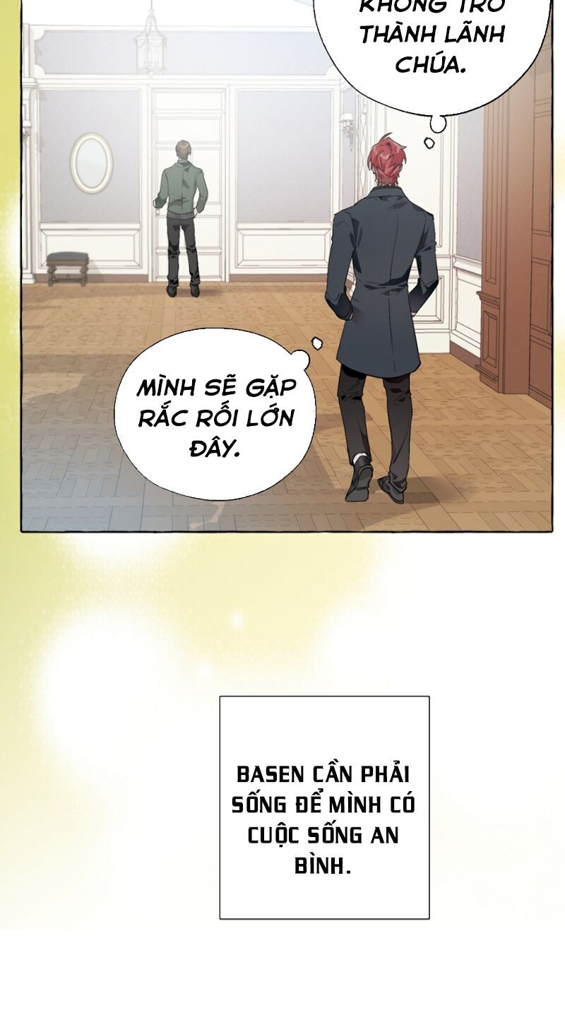 Phế Vật Dòng Dõi Bá Tước Chap 7 - Next Chap 8