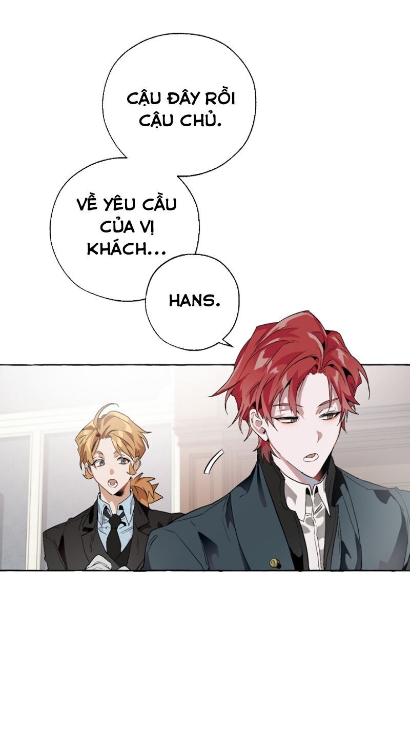 Phế Vật Dòng Dõi Bá Tước Chap 7 - Next Chap 8