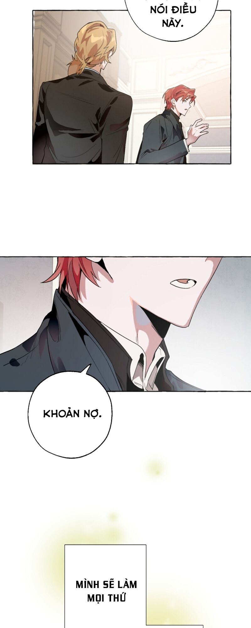 Phế Vật Dòng Dõi Bá Tước Chap 7 - Next Chap 8